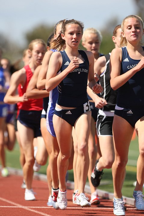 2010 NCS Tri-Valley360-SFA.JPG - 2010 North Coast Section Tri-Valley Championships, May 22, Granada High School.